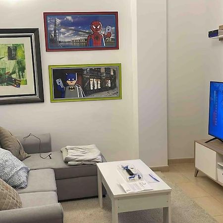 Apartamento Recien Reformado En Barajas Pueblo Madri Exterior foto