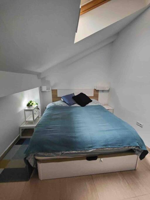 Apartamento Recien Reformado En Barajas Pueblo Madri Exterior foto