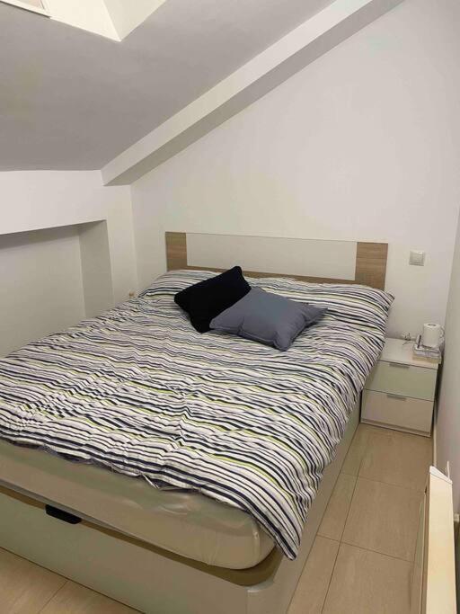 Apartamento Recien Reformado En Barajas Pueblo Madri Exterior foto