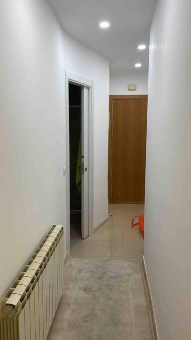 Apartamento Recien Reformado En Barajas Pueblo Madri Exterior foto